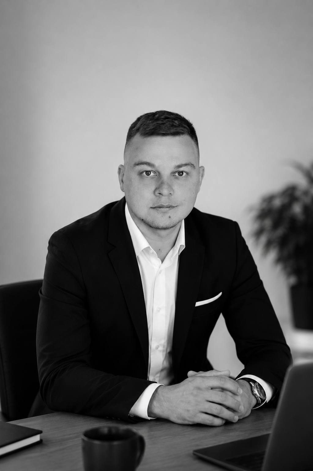 Mirko Tooming